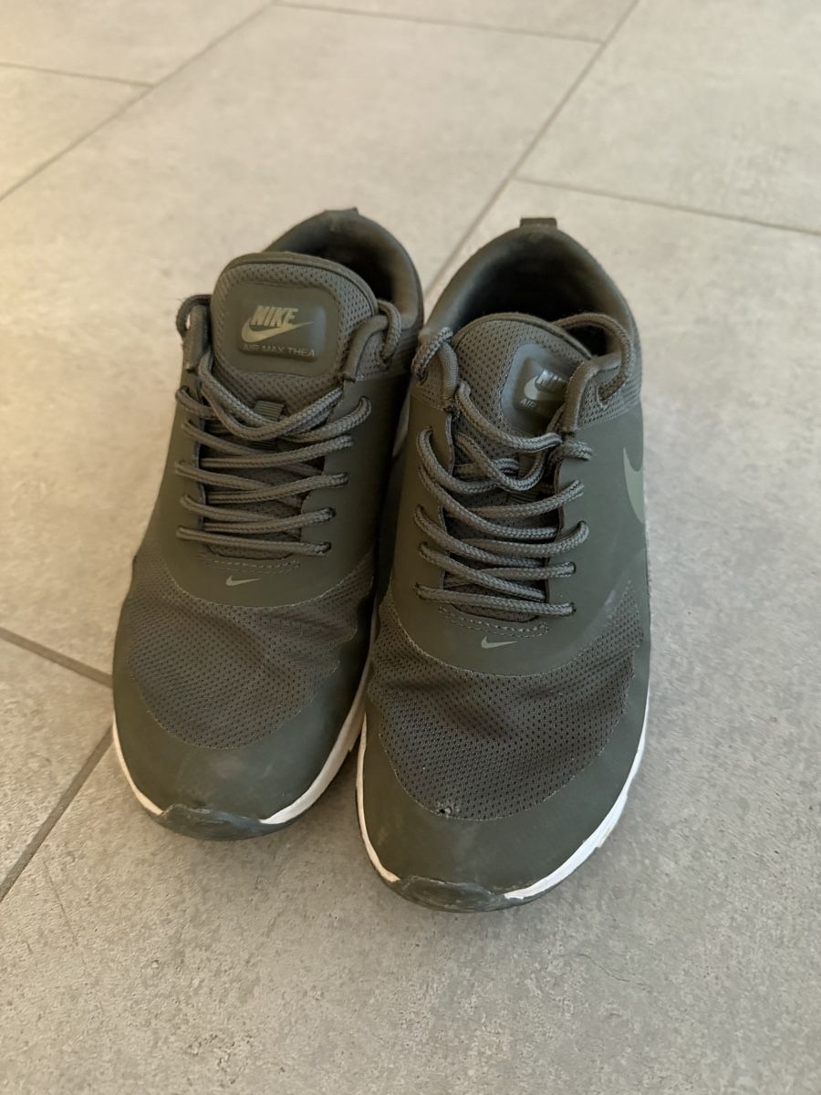 Nike Scarpe da donna: Nike Thea 37.5 – Usato da Othmarsingen venduto da J_Shop 1