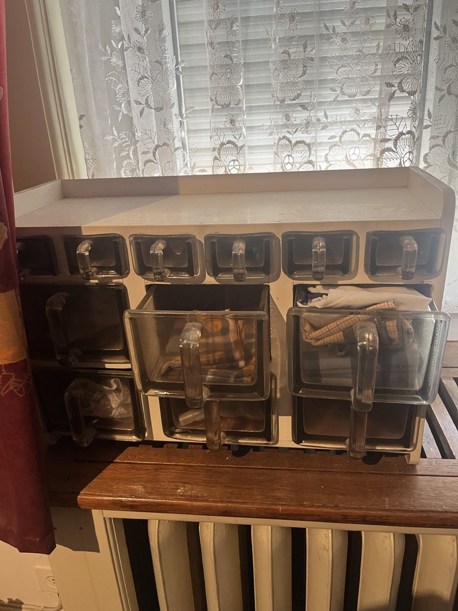 Commodes: Retro Kästchen – D'occasion à Schindellegi par jerome191108 1
