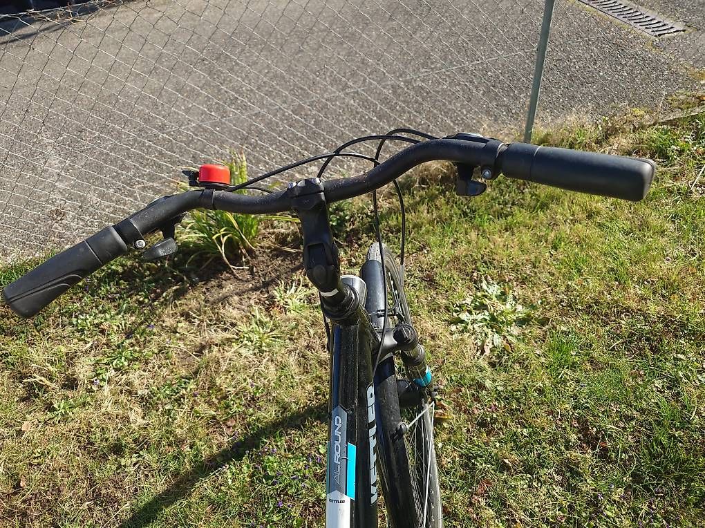 Kettler Biciclette: Velo Dame Kettler – Usato da Einsiedeln venduto da realistgva 1
