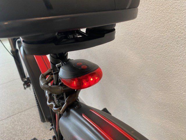 Biciclette: ELEKTRO - VELO -  NEU IN OVP. – Nuovo e nell'imballaggio originale da Emmen venduto da dulibal07 3