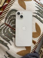 iPhone 13 weiss