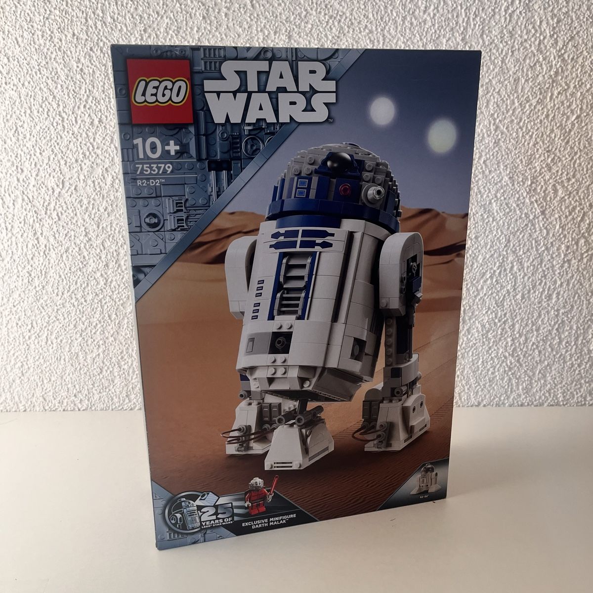 Lego Baukästen: Lego Star Wars 75379 – Neu und originalverpackt aus Schwenden von Noppenwelt.ch