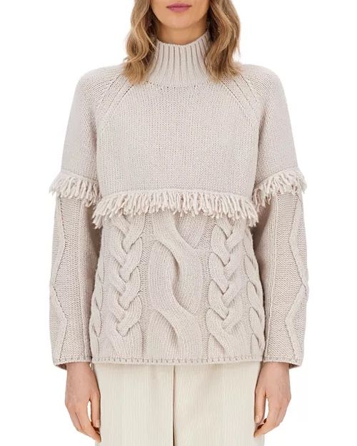 Max Mara Maglioni & Felpe: Max Mara Weekend Pullover – Nuovo (secondo la descrizione) da Winterthur venduto da 11.11 5