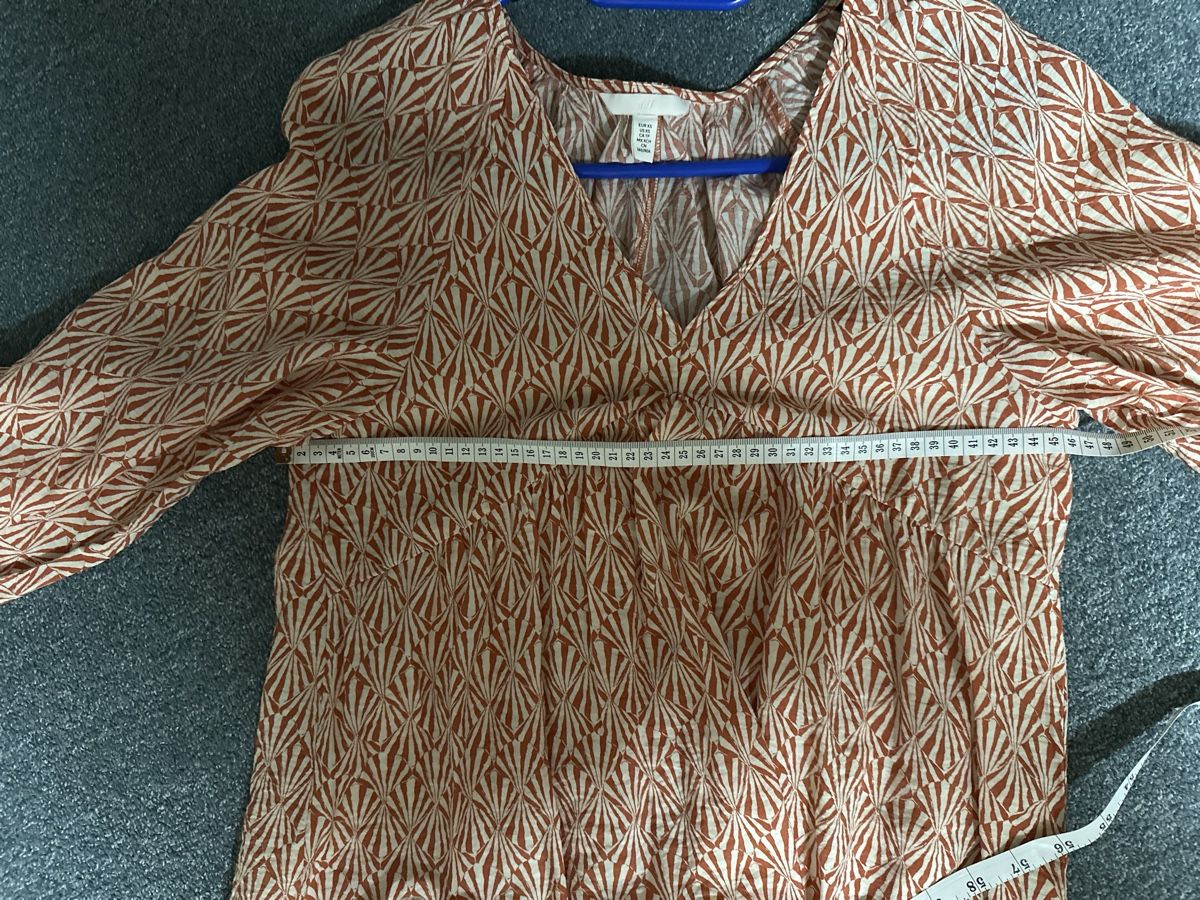 H&M Vestiti: Sommerkleid H&M  – Nuovo (secondo la descrizione) da Baltschieder venduto da YmroBe 3