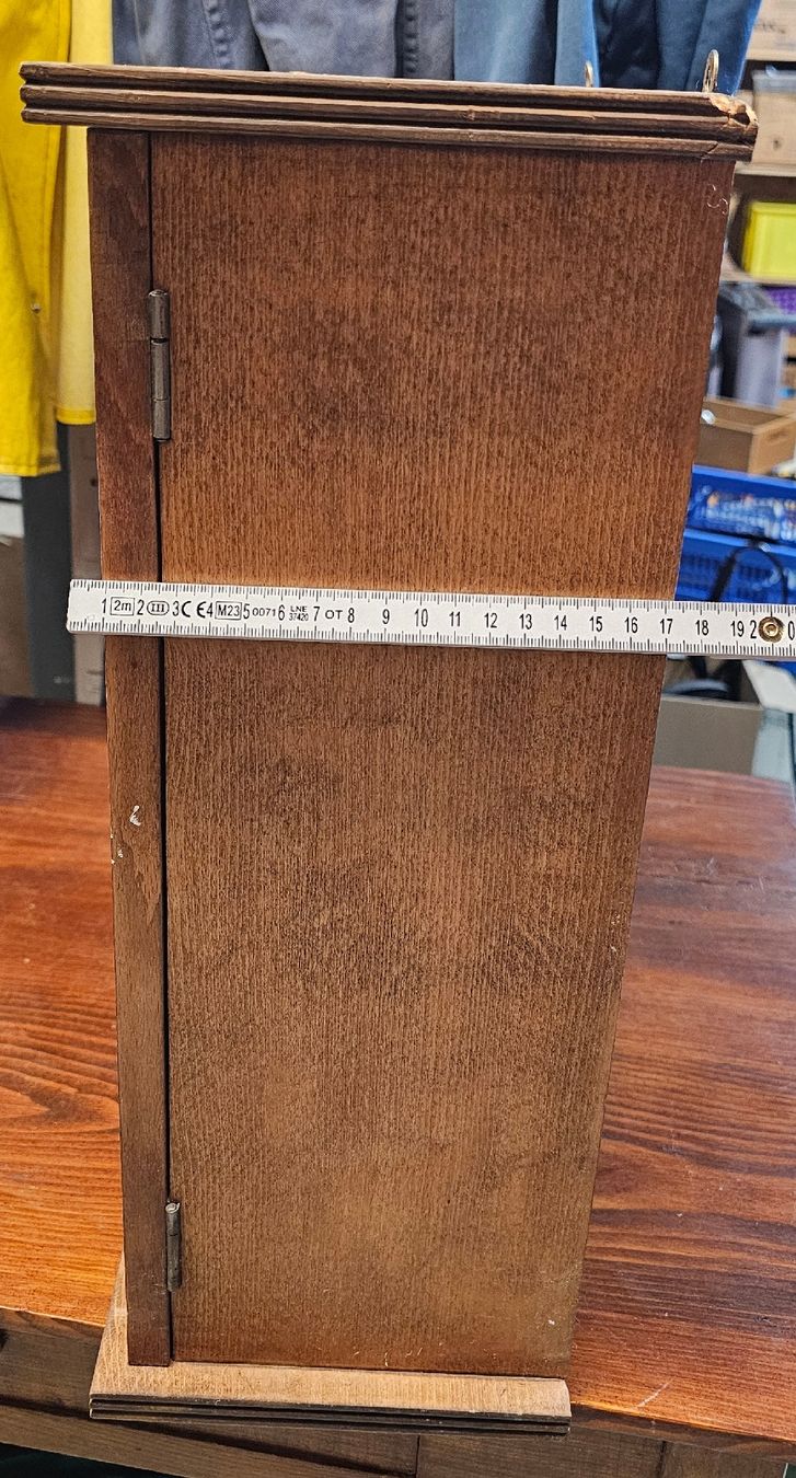 Armoires: Petite armoire bois – D'occasion à Chardonne par luc_8nlz 2