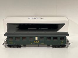 Kleinserie GBS 506320 - 03081-6 H0 DC Basis Kleinbahn