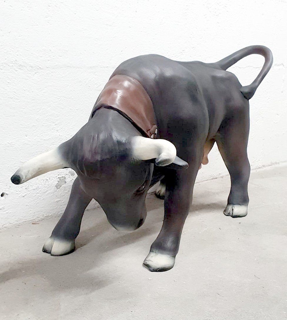 Statuette: Eringer – Nuovo e nell'imballaggio originale da Bern venduto da zwirbelch