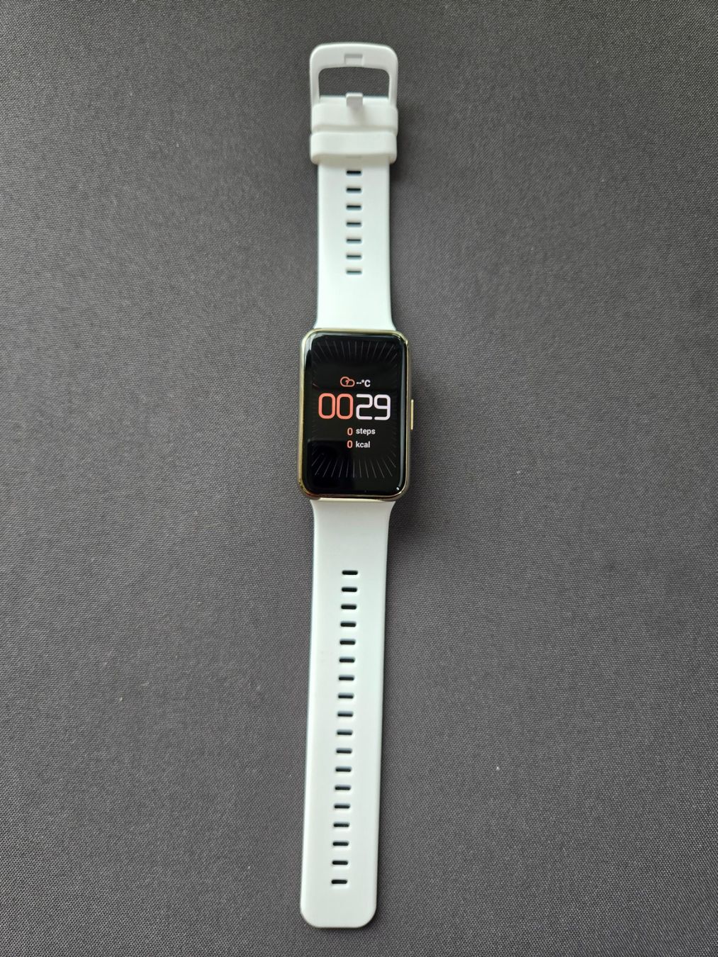 Huawei Smartwatch: Huawei Fit 1 smartwatch – Usato da Lyss venduto da nesholo1986