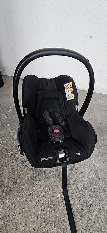 Seggiolini per auto: Maxi Cosi – Usato da Rüti ZH venduto da Sue_Menzi
