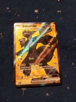 Zekrom EX Full Art (EN) Black Bolt - BLK 158/086