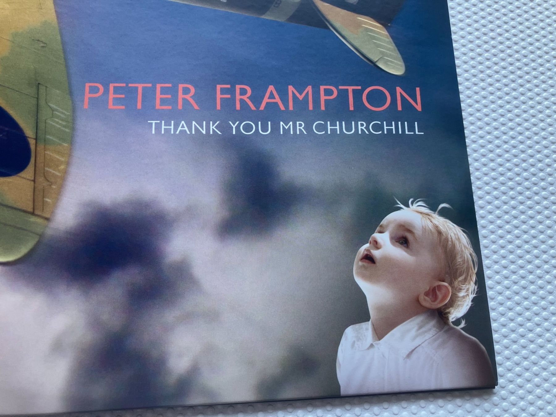Schallplatten: Peter Frampton – Gebraucht aus Aarwangen von Jukebox3 1