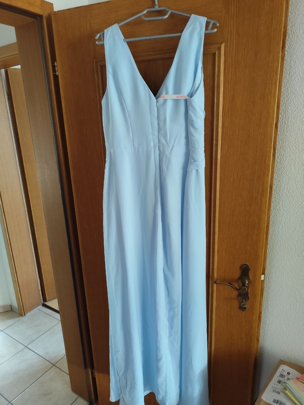 Vestiti: langes Kleid – Nuovo (secondo la descrizione) da Grossdietwil venduto da bie_2bn5 2