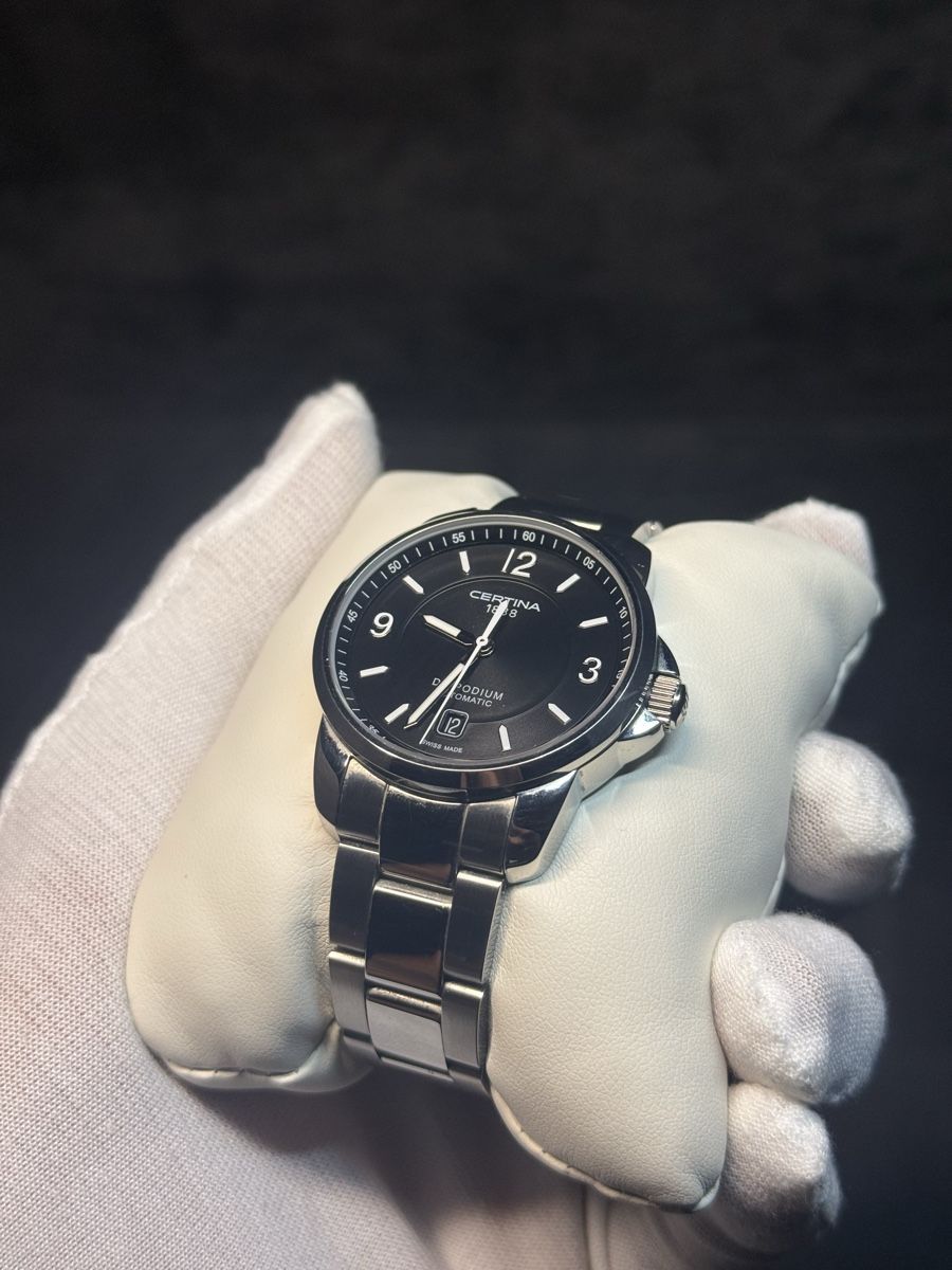 Certina Uhren: Certina DS Podium / Automatic / Full set – Gebraucht aus Arch von Liam1919 2