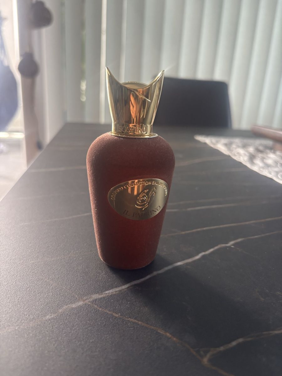 Profumi & Eau de Toilette: Il Padrino Sospiro – Usato da Eschlikon TG venduto da greenday12 1