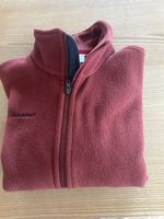 Mammut-Fleece