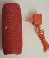 JBL ORIGINAL BLUETOOTH BOXE MIT NETZTEIL 