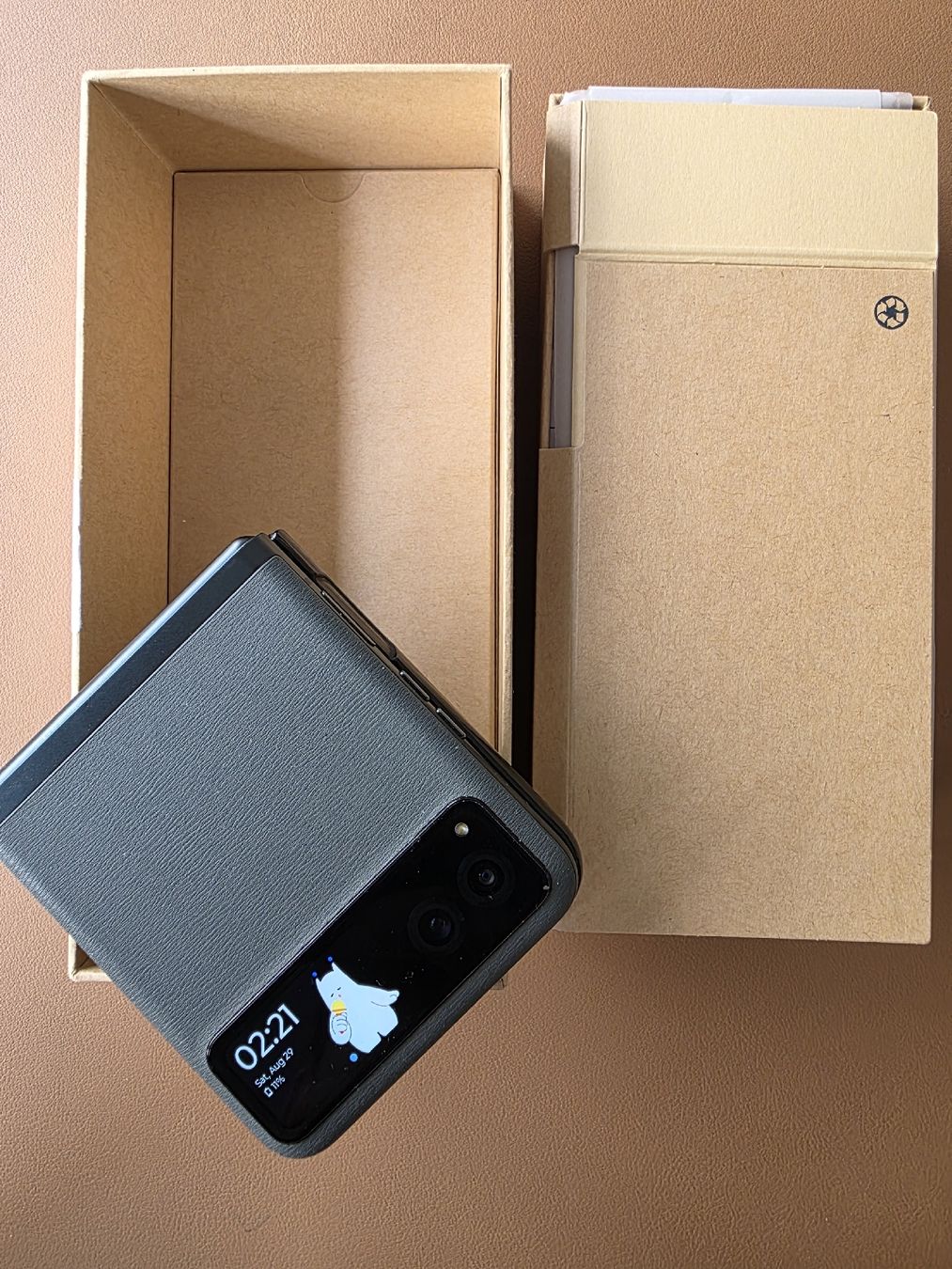Motorola Telefoni cellulari / Smartphones: Motorola Razr 40 - Mint Condition – Usato da Lausanne venduto da ath_ch 7