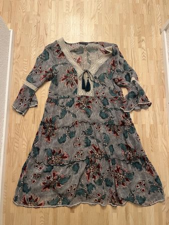Nile Kleid / Sommerkleid 
