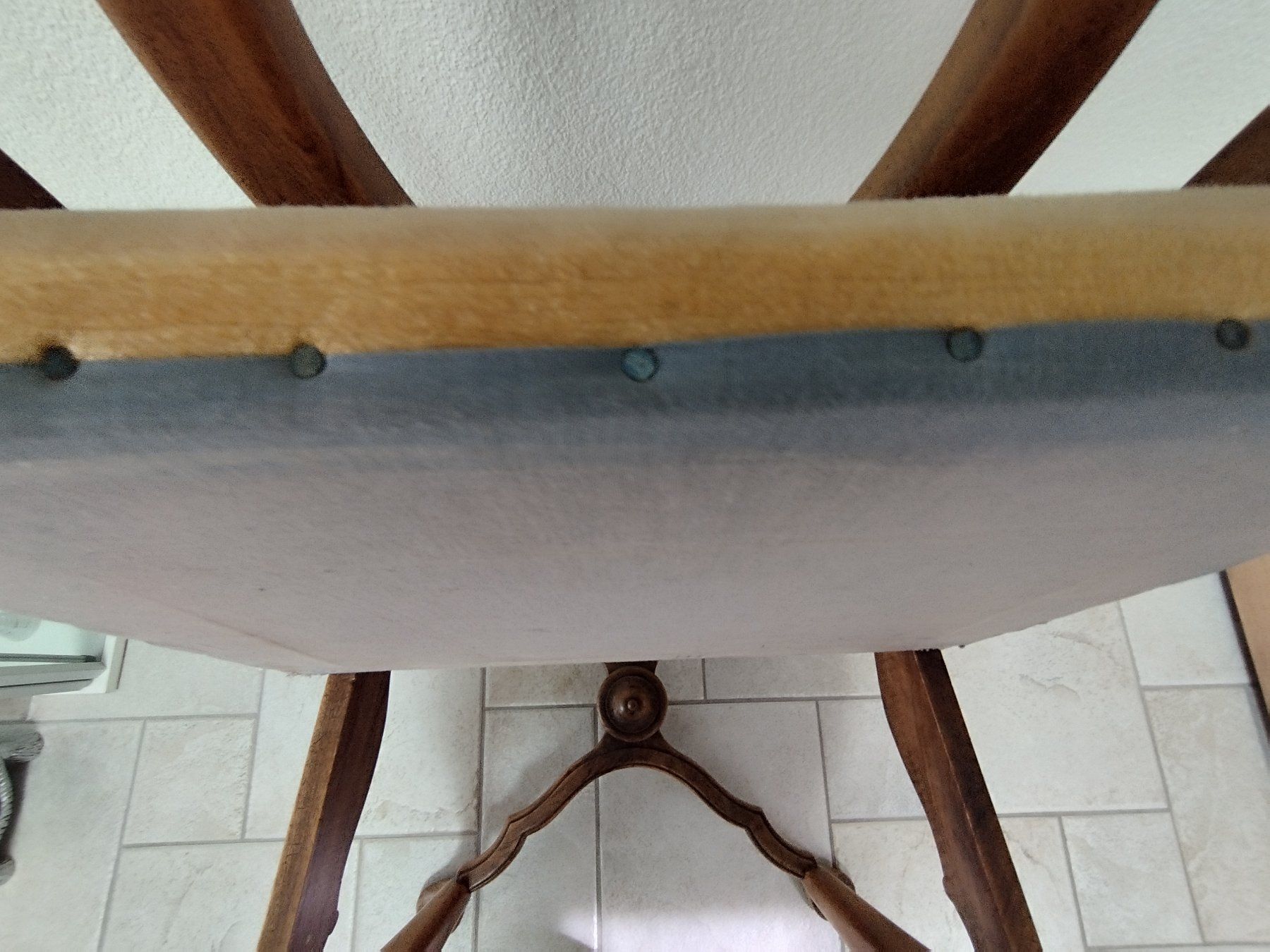 Chaises: Antike Stühle Barock oder Louis-XV Stil / Total CHF 60.- – D'occasion à Urtenen-Schönbühl par Kernbeisser25 7