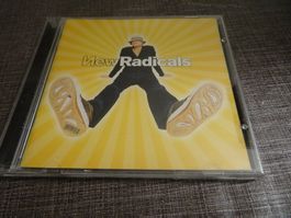 New Radicals - Maybe You've Been Brainwashed Too - CD