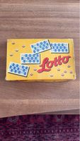 Lotto Spielkartenset gebraucht