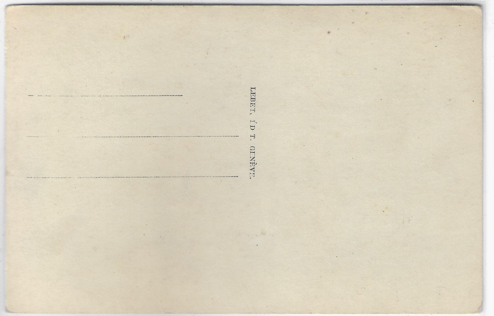 Cartoline postali: Geneve - La Rade - Bateau-Salon "Major Davel" – Usato da Ettingen venduto da Kartenplanet 1