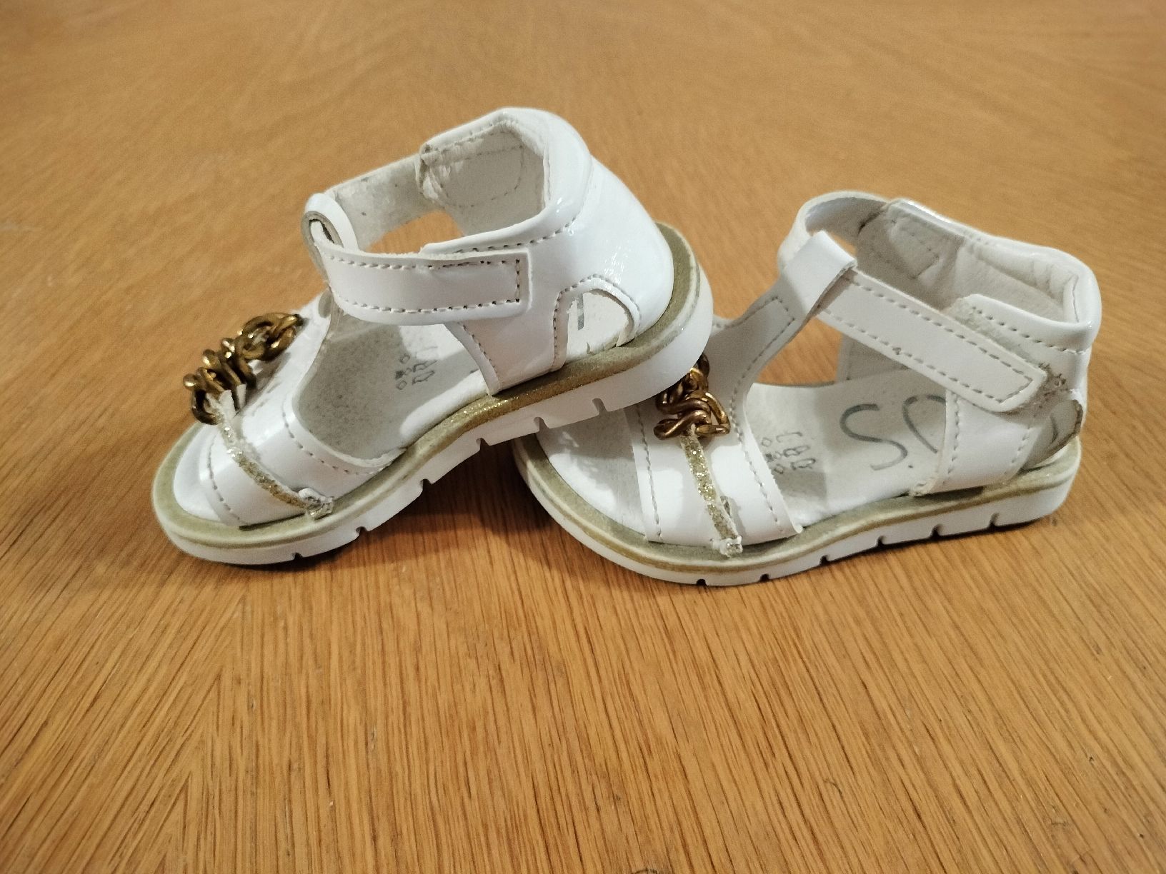 Scarpe per ragazzi: Kindersandalen – Usato da Oftringen venduto da sweden03 1