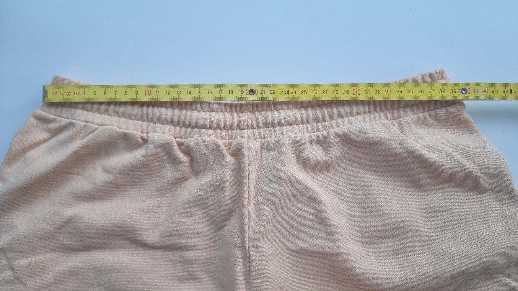 Hosen: Suspicious Antwerp Damen Shorts, Gr. M, hellorange – Gebraucht aus Basel von abalou98_secondhand 3