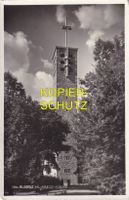 Bludenz - Heilig Kreuz-Kirche /aw