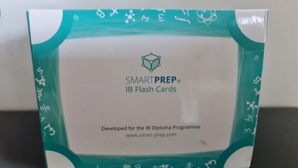 Smartprep Flashcards, Biology HL Kaufen auf Ricardo