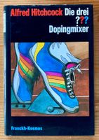 Die drei Fragezeichen und… (Erstauflage! Franckh/1994)