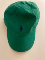 Ralph Lauren Cap, grün
