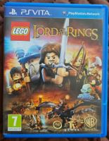 PS Vita - Lego The Lord Of The Rings