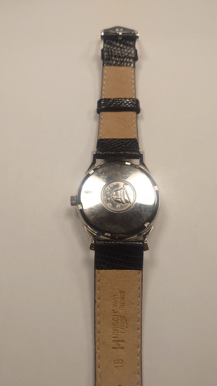 Omega Uhren: Omega Constellation Automatic Chronometer – Gebraucht aus Ebmatingen von balthasar24 2
