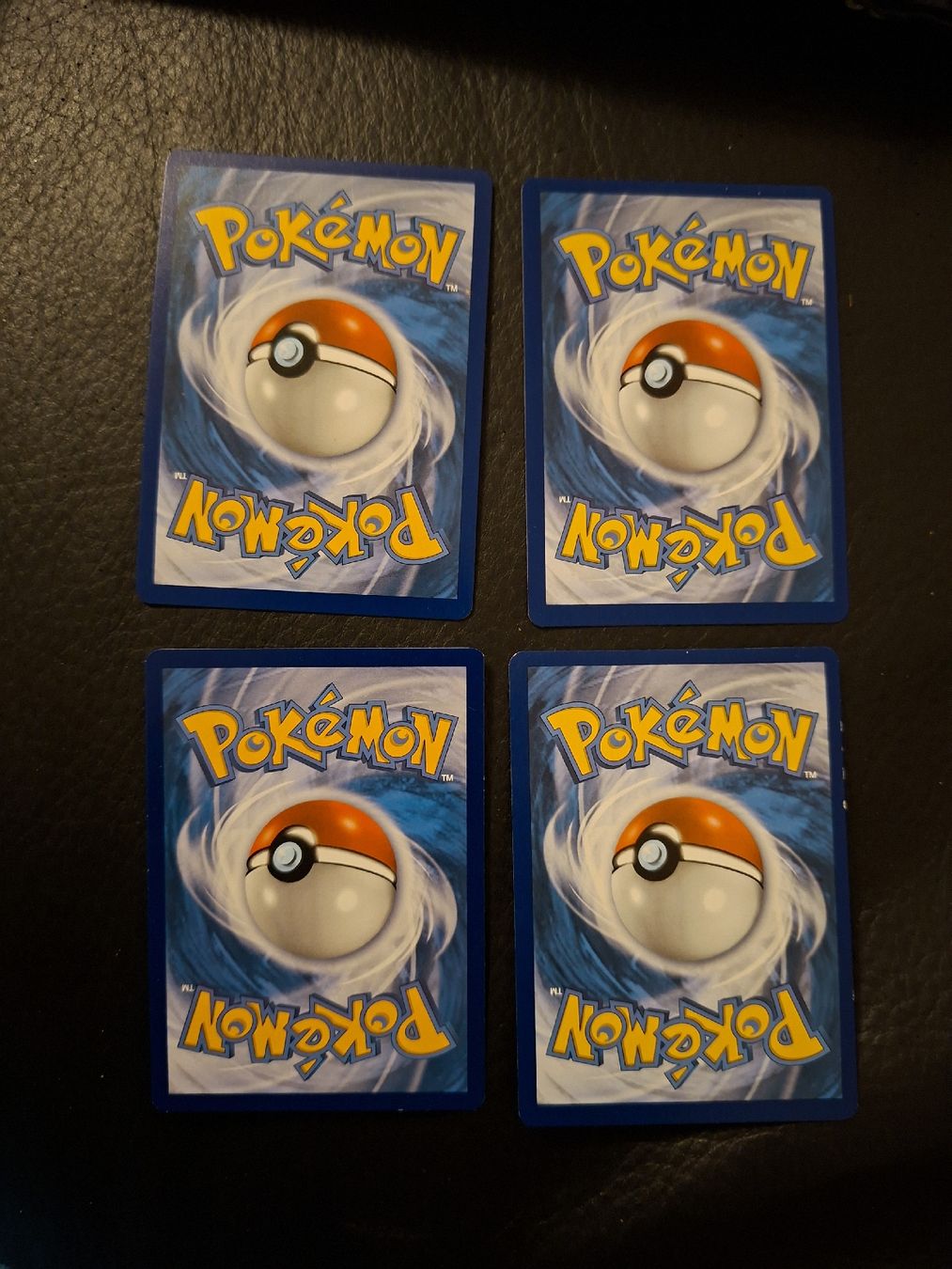 Pokémon Carte collezionabili: Pokemon Karten typ wasser – Usato da Lichtensteig venduto da Seastar83 1