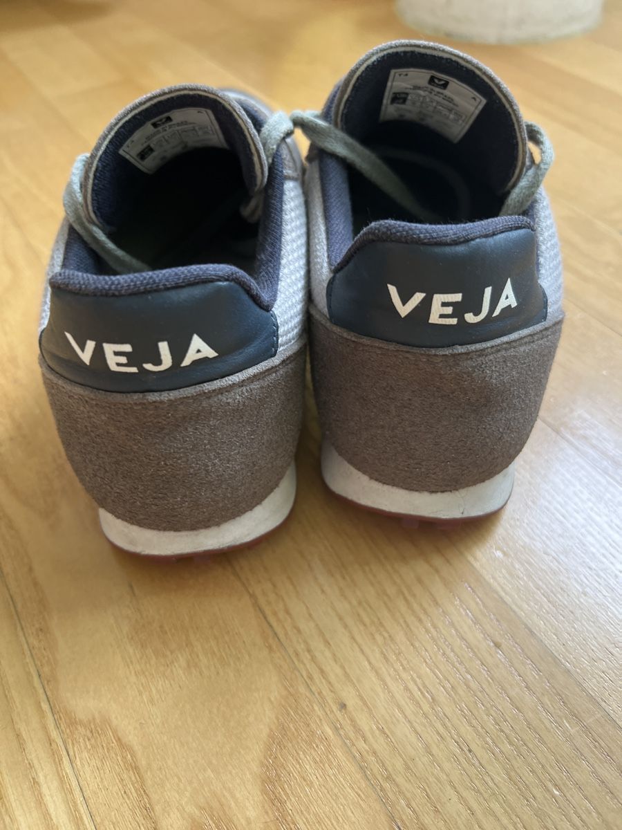 Veja Scarpe da donna: Veja Sneaker Grösse 40 – Usato da Zürich venduto da Tibet75 1