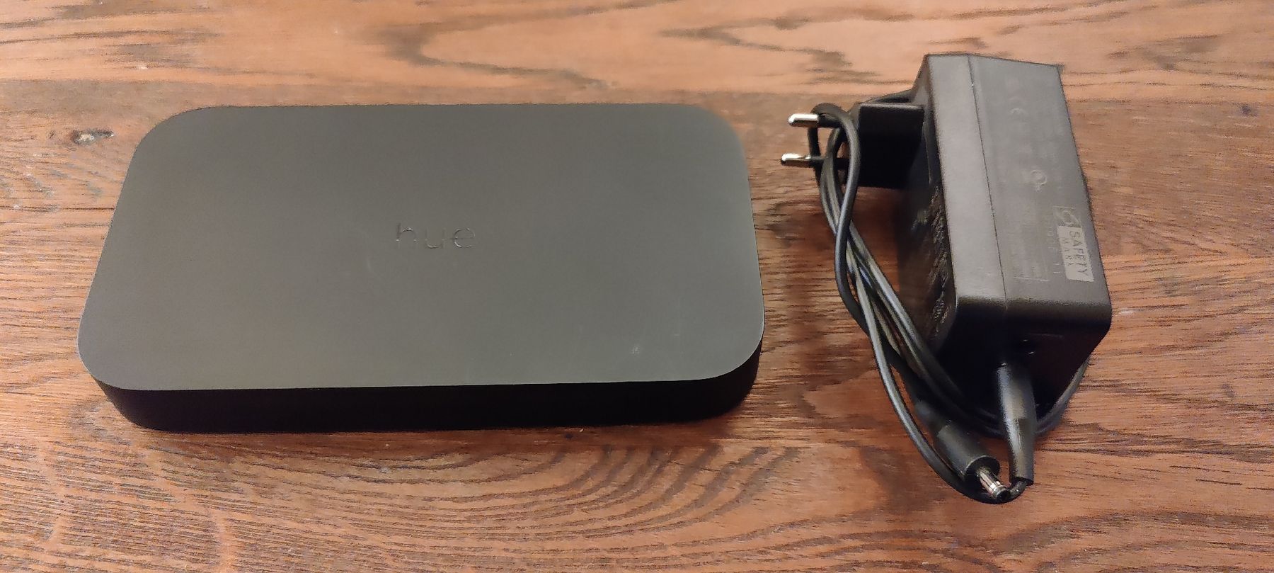 Heimkino: Hue HDMI Sync Box mit Netzteil – Gebraucht aus Binningen von sch_89j7 3