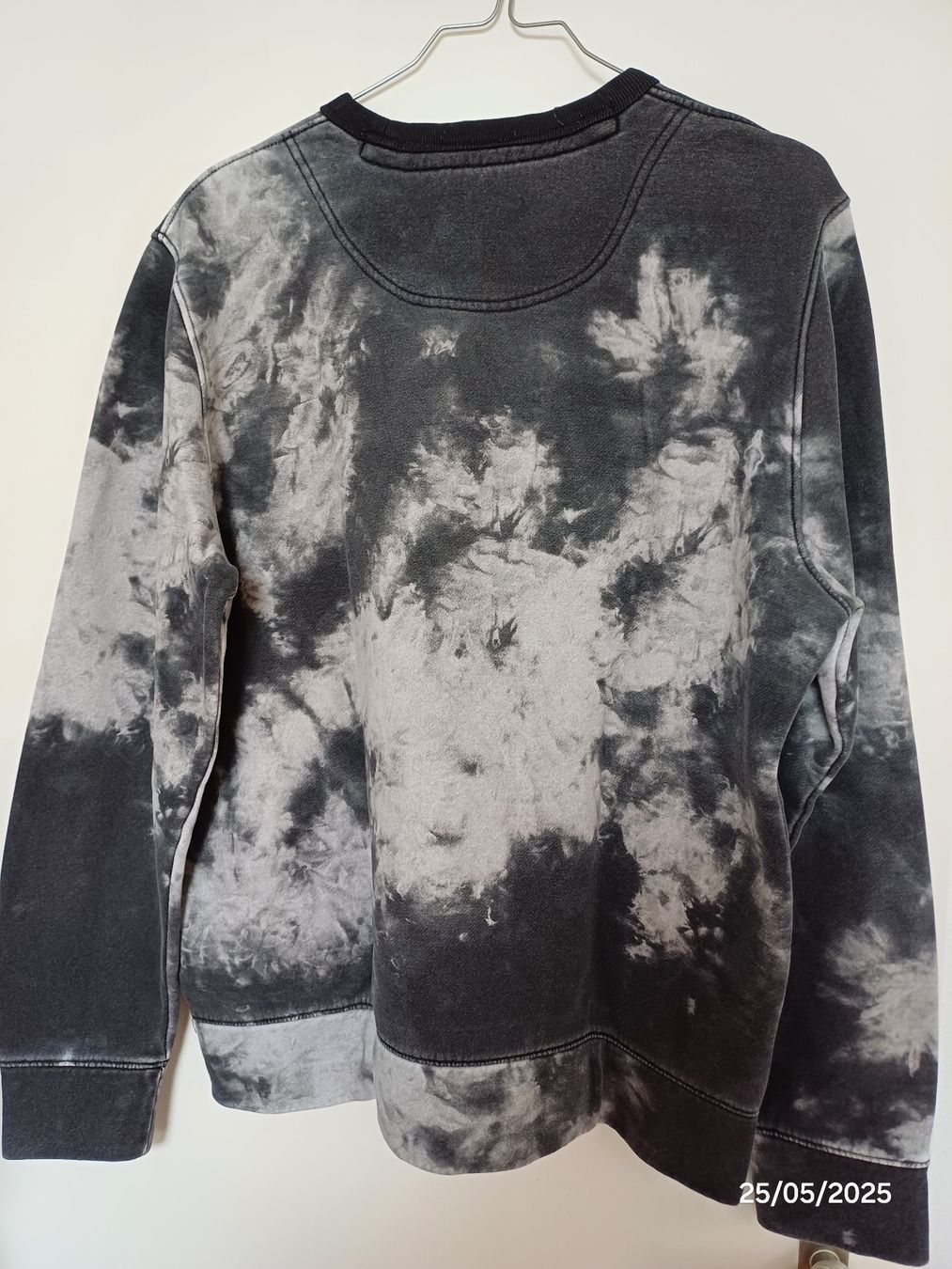 Hollister Maglioni & Felpe: Sweatshirt - Marke: Hollister - Grösse: M – Usato da Würenlos venduto da JRP_71 1