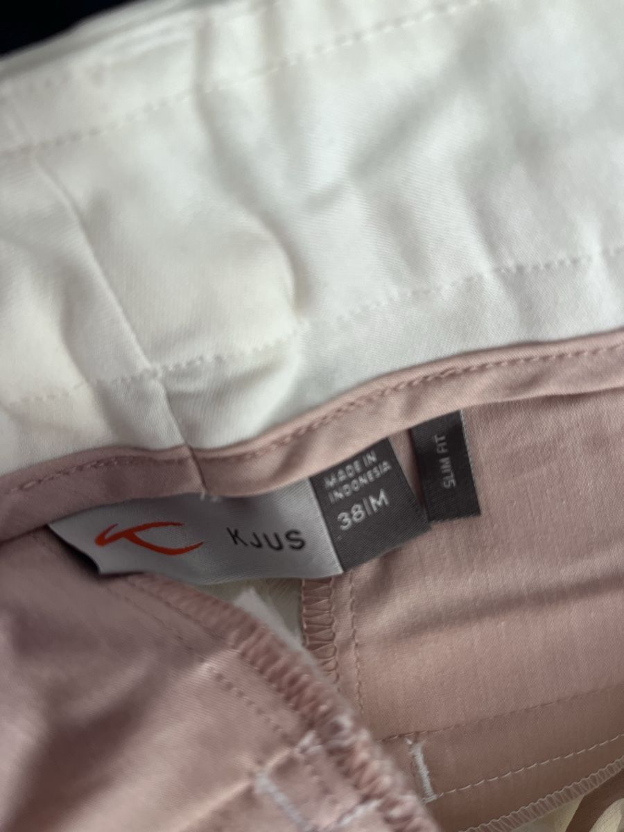 Kjus Lotti di vestiti: Kjus Golfpaket 36/38/40 – Usato da Edlibach venduto da alohaalohaaloha 9