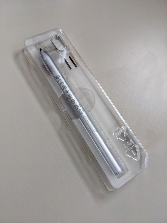 HP Wiederaufladbarer USI Stift | Ricardo Kaufen auf