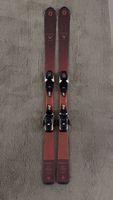 Blizzard Ski Brahma JR mit Bindung 140 cm guter Zustand
