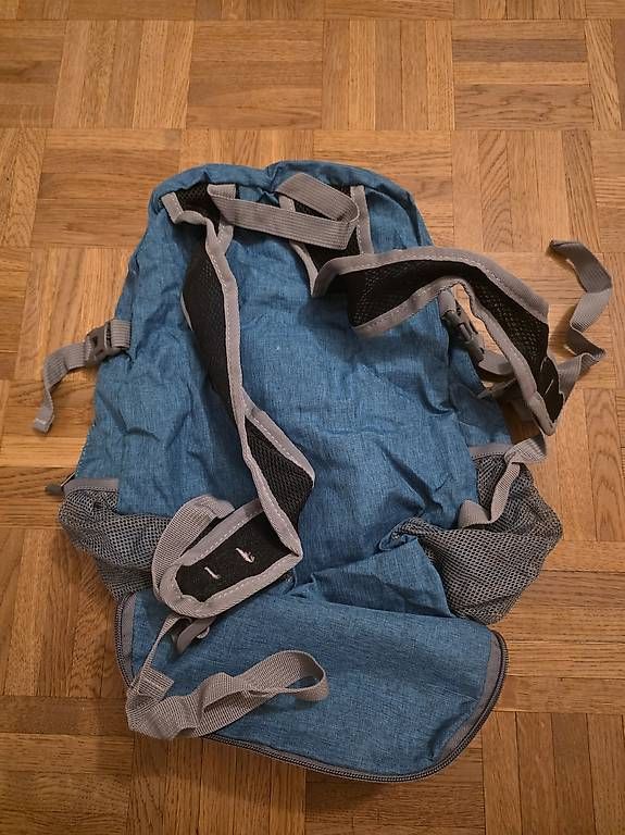 Sacs à dos: Kleiner Rucksack – D'occasion à Faoug par FabianRay 1