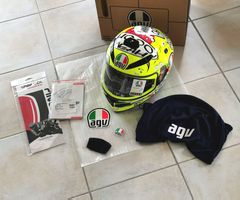 AGV K3 Integral- Helm für Mofa & Motorrad- NAGELNEU!