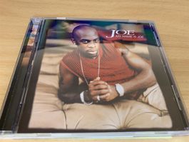 Joe – My Name Is Joe