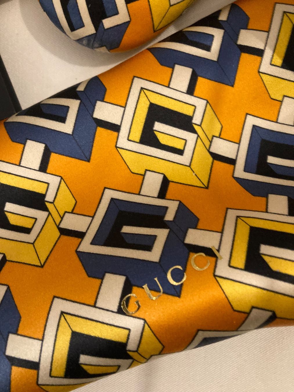 Gucci Scarpe da donna: Gucci scarpe da casa N. 36 – Usato da Paradiso venduto da Kayakara 3