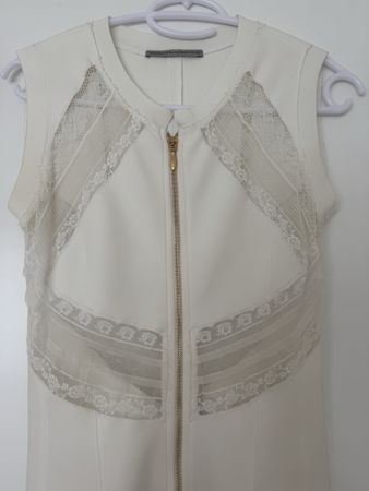 Original Ermanno Scervino Kleid