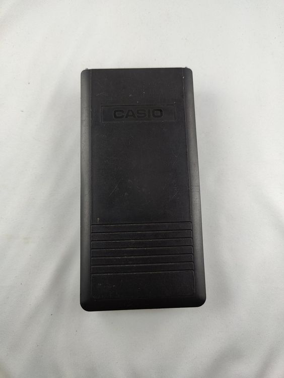 Casio fx 180 sales