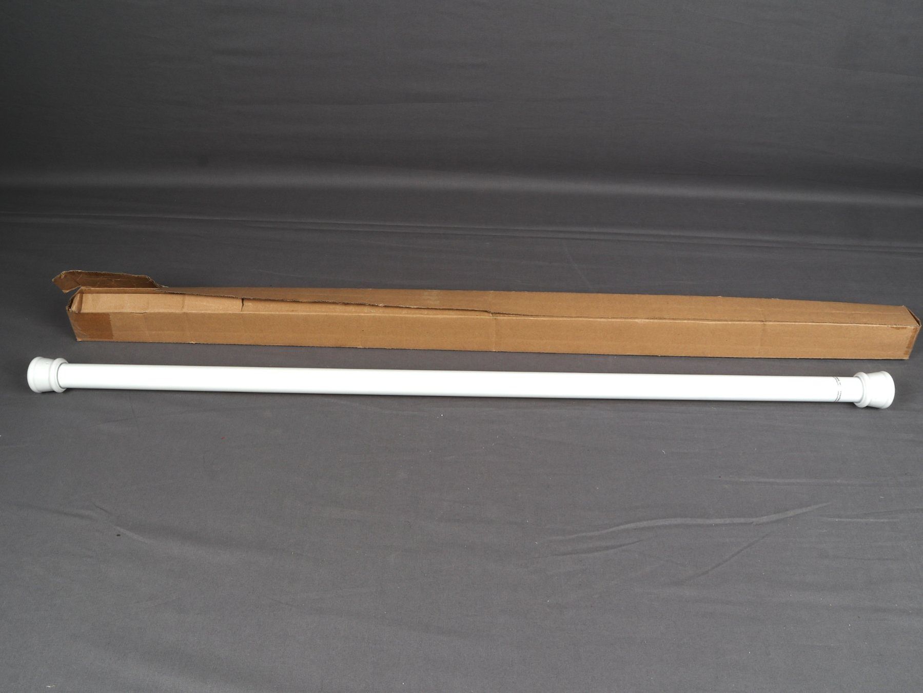 Supporti a parete: SPANNSTANGE 23/26mm 2 – Nuovo (secondo la descrizione) da Steinen venduto da Restwert_Steinen 1