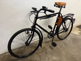Militärvelo, Ordonanzrad 05, Condor Jg. 1944