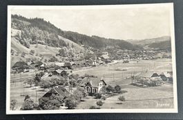 Fotokarte Signau 